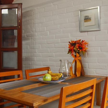 Coyoacan, 2 Level Cozy Apartment 3Bedrooms, 3Bathrooms, Terrace Ciudad de México Exteriér fotografie