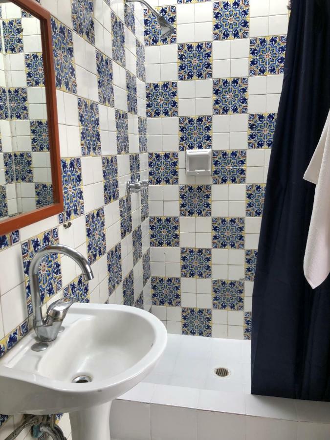Coyoacan, 2 Level Cozy Apartment 3Bedrooms, 3Bathrooms, Terrace Ciudad de México Exteriér fotografie